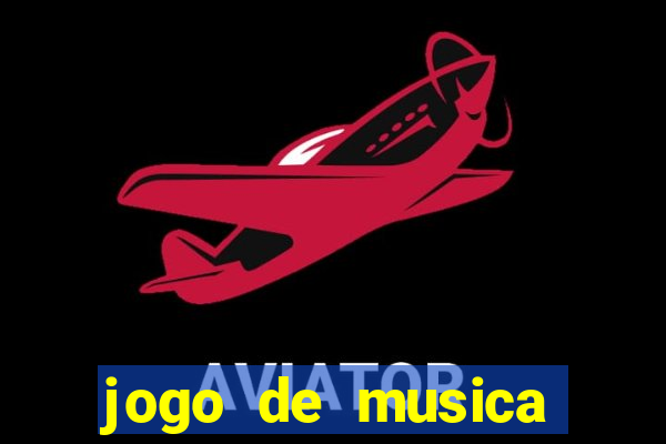 jogo de musica para pc